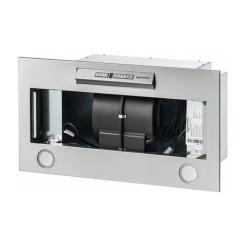 Вытяжка кухонная Pyramida ABH 52 DD (800) IX Фото 1