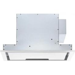 Вытяжка кухонная Pyramida ABH 52 SRC (800) GWH Фото