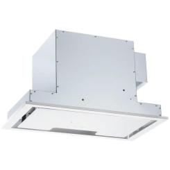 Вытяжка кухонная Pyramida ABH 52 SRC (800) GWH Фото 1