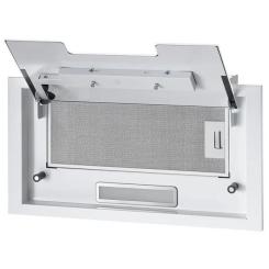 Вытяжка кухонная Pyramida ABH 52 SRC (800) GWH Фото 3