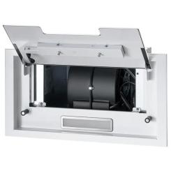 Вытяжка кухонная Pyramida ABH 52 SRC (800) GWH Фото 4