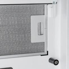 Вытяжка кухонная Pyramida ABH 52 SRC (800) GWH Фото 6