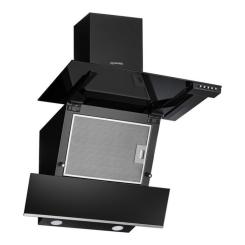 Вытяжка кухонная Pyramida ASH 60 PB (800) XGBL Фото 2