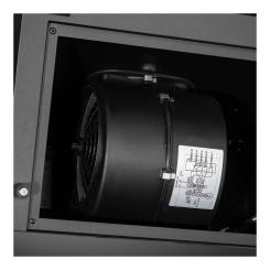 Вытяжка кухонная Pyramida ASH 60 PB (800) XGBL Фото 7