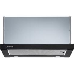Вытяжка кухонная Pyramida ATH 60 (1150) BL Фото