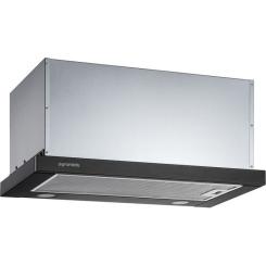 Вытяжка кухонная Pyramida ATH 60 (1150) BL Фото 1