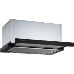 Вытяжка кухонная Pyramida ATH 60 (1150) BL Фото 2