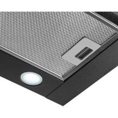 Вытяжка кухонная Pyramida ATH 60 (1150) BL Фото 5