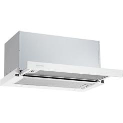 Вытяжка кухонная Pyramida ATH 60 (800) GWH Фото 2