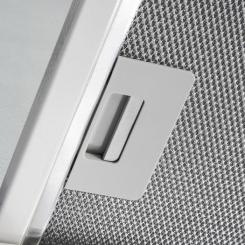 Вытяжка кухонная Pyramida ATH 60 (800) GWH Фото 5