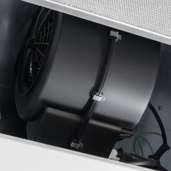 Вытяжка кухонная Pyramida ATH 60 (800) GWH Фото 7