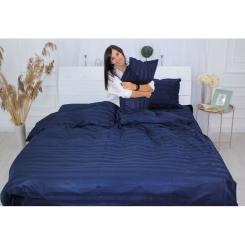 Пододеяльник MirSon Blue sea 200х220 Фото 5