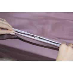 Пододеяльник MirSon Excalibur 0231 200х220 Фото 5