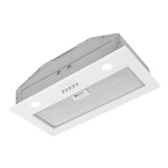 Вытяжка кухонная Minola HBI 5262 WH GLASS 700 LED Фото 2