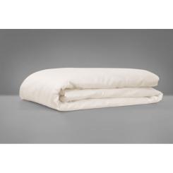 Пододеяльник MirSon Moko White 0001 160х220 Фото 1
