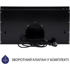 Вытяжка кухонная Minola HTLS 6234 BL 700 LED GLASS Фото 7