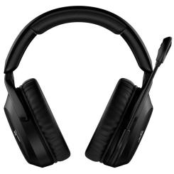 Наушники HyperX Cloud Stinger 2 Wireless Black Фото 1