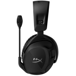 Наушники HyperX Cloud Stinger 2 Wireless Black Фото 2