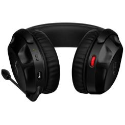 Наушники HyperX Cloud Stinger 2 Wireless Black Фото 4