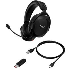 Наушники HyperX Cloud Stinger 2 Wireless Black Фото 6