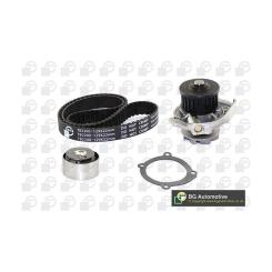 Комплект ремня ГРМ с помпой BGA TB2200CPK Фото