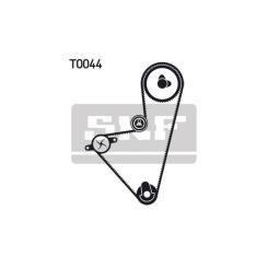 Комплект ремня ГРМ с помпой SKF VKMC 03110-1 Фото 1
