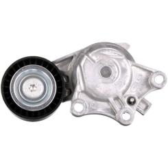 Натяжитель ремня с роликом Gates T39187 Фото 1