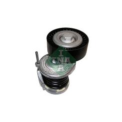 Натяжитель ремня с роликом INA 534 0164 10 Фото