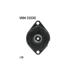 Натяжитель ремня с роликом SKF VKM 31030 Фото 1