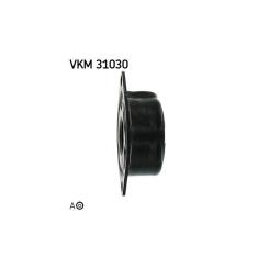 Натяжитель ремня с роликом SKF VKM 31030 Фото 2