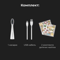 Электрическая зубная щетка AENO ADB0007 Фото 9