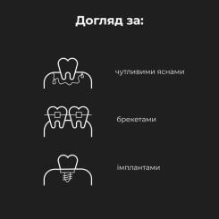 Электрическая зубная щетка AENO ADB0007 Фото 10