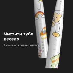 Электрическая зубная щетка AENO ADB0007 Фото 4