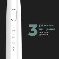 Электрическая зубная щетка AENO ADB0007 Фото 5