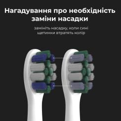 Электрическая зубная щетка AENO ADB0007 Фото 6