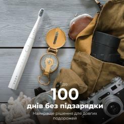 Электрическая зубная щетка AENO ADB0007 Фото 8