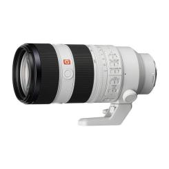 Объектив Sony 70-200mm f/2.8 GM2 для NEX FF Фото