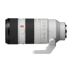 Объектив Sony 70-200mm f/2.8 GM2 для NEX FF Фото 1