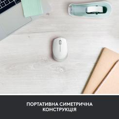 Мышка Logitech M171 White Фото 2