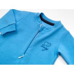 Человечек детский Tongs на молнии Фото 2