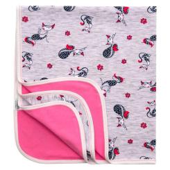 Одеяло детское Breeze трикотажна Фото