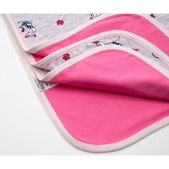 Одеяло детское Breeze трикотажна Фото 1