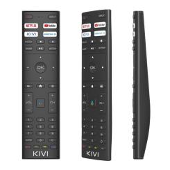 Телевизор Kivi 50U740NB Фото 10
