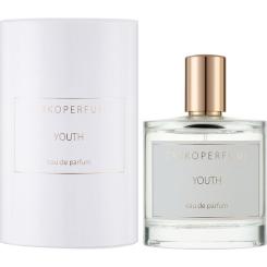 Парфюмированная вода Zarkoperfume Youth 100 мл Фото 1
