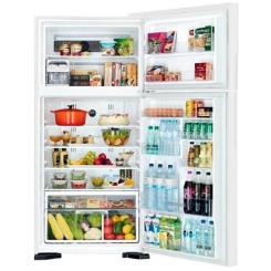Холодильник Hitachi R-VG660PUC7-1GPW Фото 1