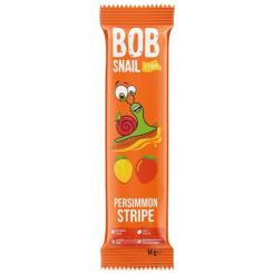 Конфета Bob Snail Улитка Боб Хурма 14 г Фото