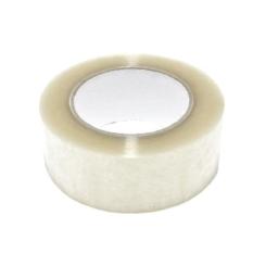 Скотч Werk 48 х 50 м (38мкм) clear Фото