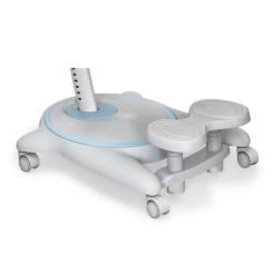 Детское кресло Mealux Ortoback Duo Plus Blue Фото 8