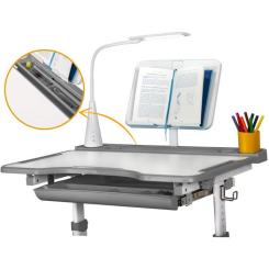 Парта со стулом Evo-kids BD-23 G Фото 4