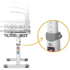 Парта со стулом Evo-kids BD-23 G Фото 6